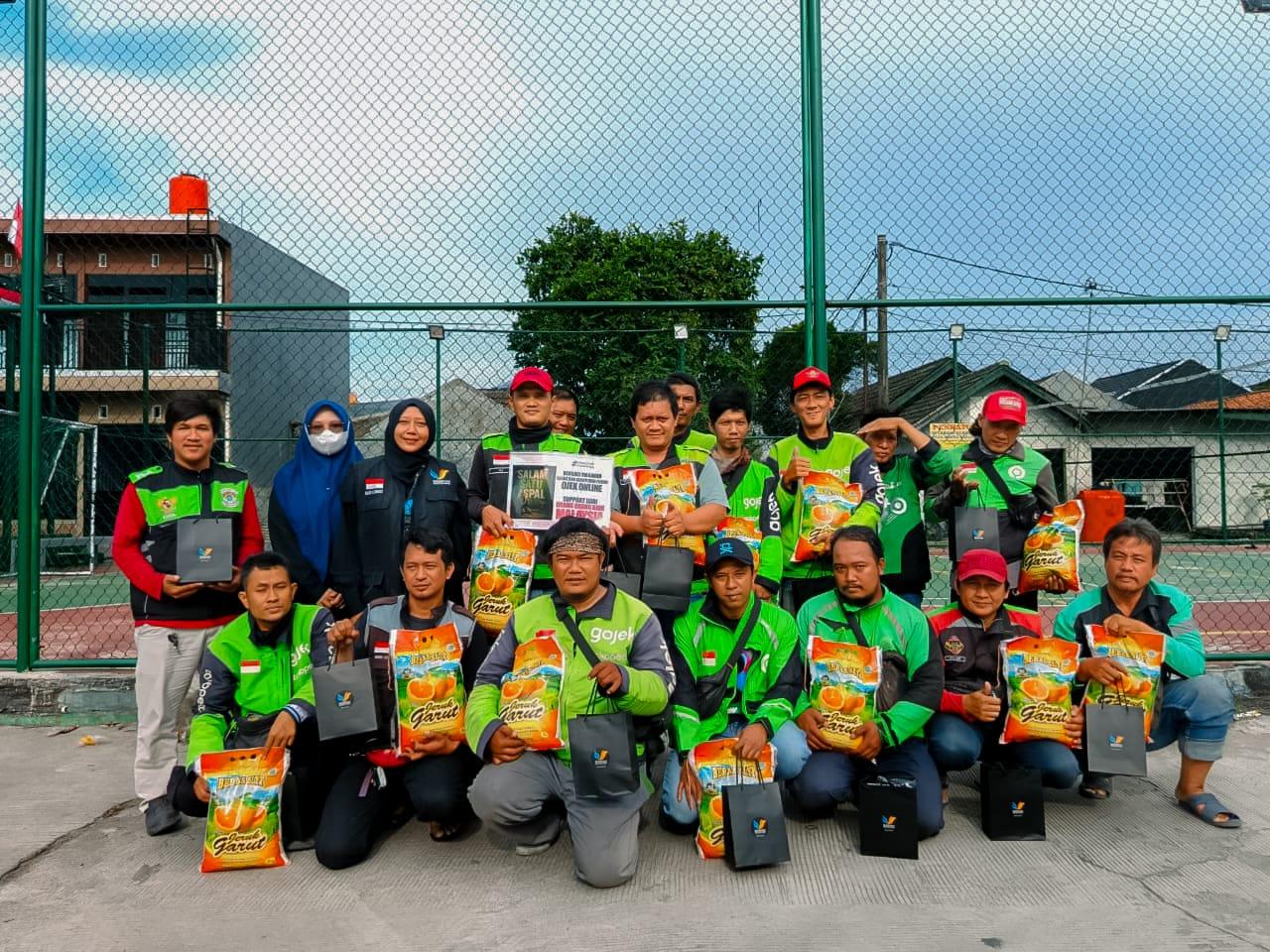 Program Satu Aspal Cikarang 