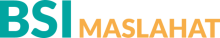 BSI Maslahat